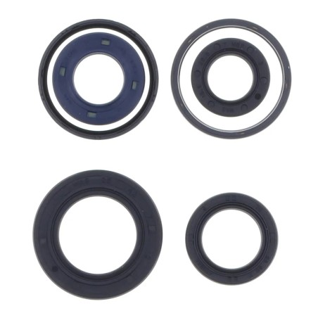 Engine Oil Seal