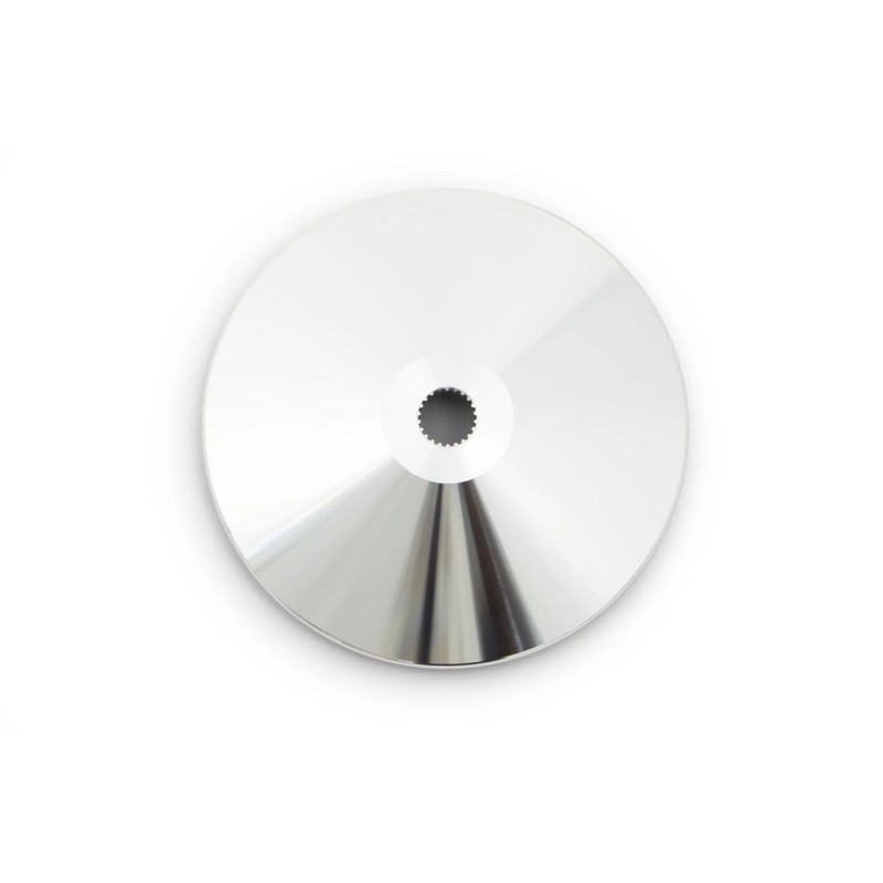Variator Pulley Plate