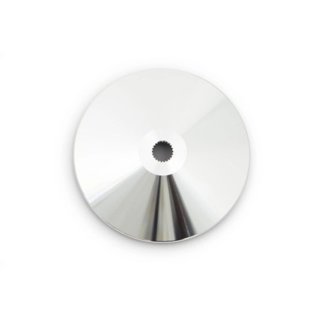 Variator Pulley Plate