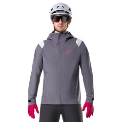 Veste de pluie A-Dura