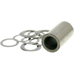 Variator Speed Up Kit