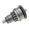 Starter Bendix Gear