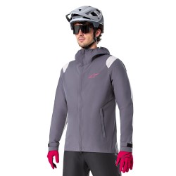 A-Dura Rain Jacket