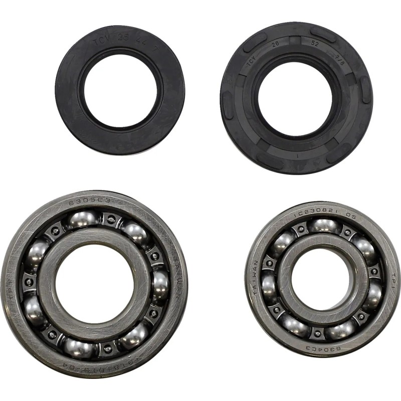 Main Bearing and Seal Kit