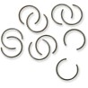Piston Pin Clips