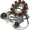 Alternator Stators