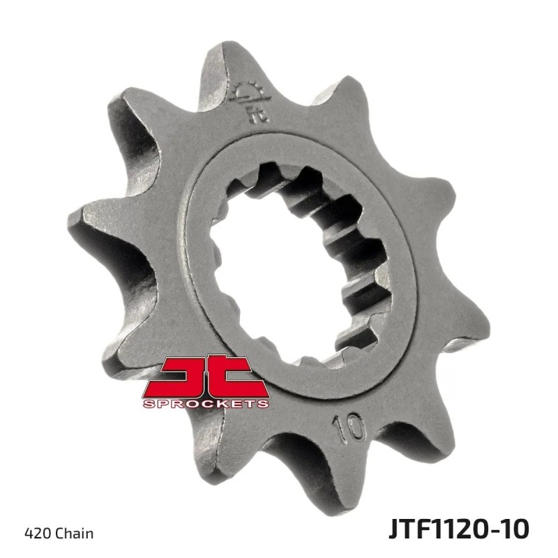 Front Sprocket