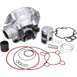 Cylinder Kit V.2 50cc 25 28mm for Minarelli AM