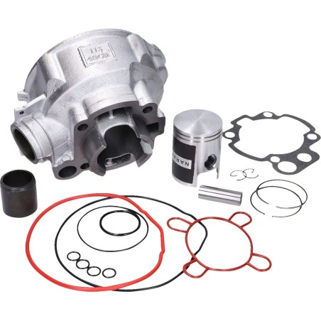 Cylinder Kit V.2 50cc 25 28mm for Minarelli AM
