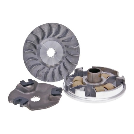 Complete Variator Kit