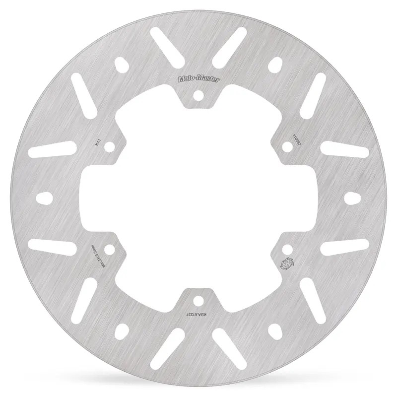 Nitro Series Brake Disc Scooter