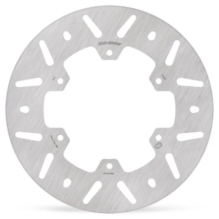 Nitro Series Brake Disc Scooter