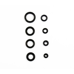 Crankshaft Gasket Kit