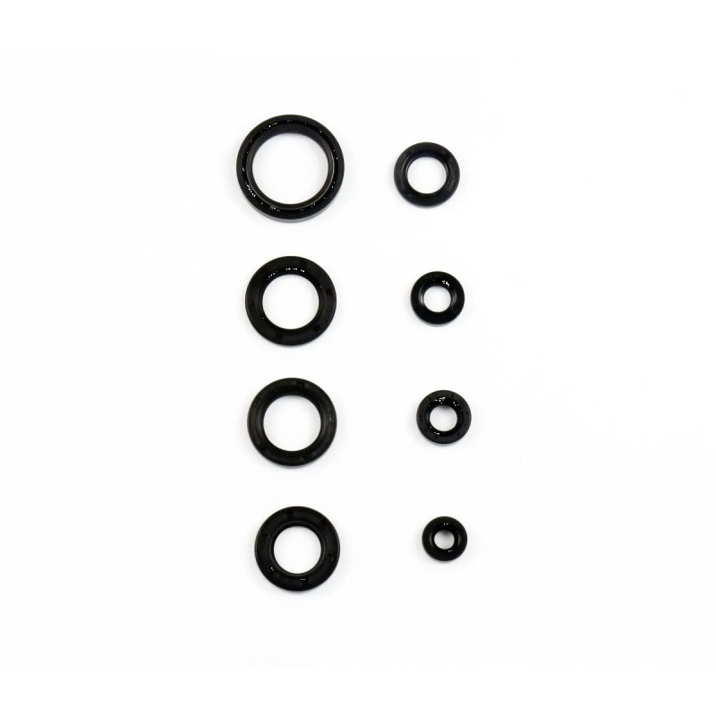 Crankshaft Gasket Kit