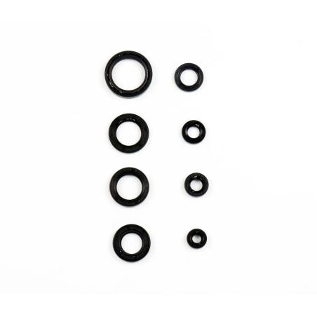 Crankshaft Gasket Kit