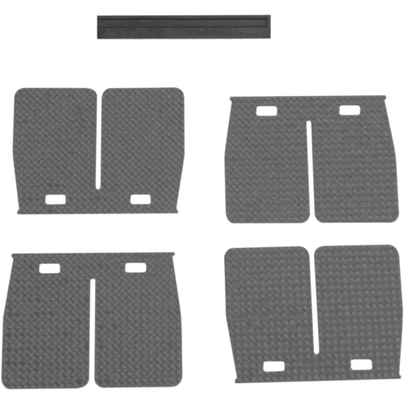 Replacement V-Force 3 Reed Petal Set