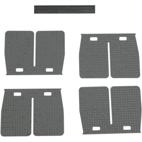 Replacement V-Force 3 Reed Petal Set