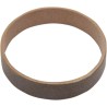 Front Fork Rebound Piston Ring