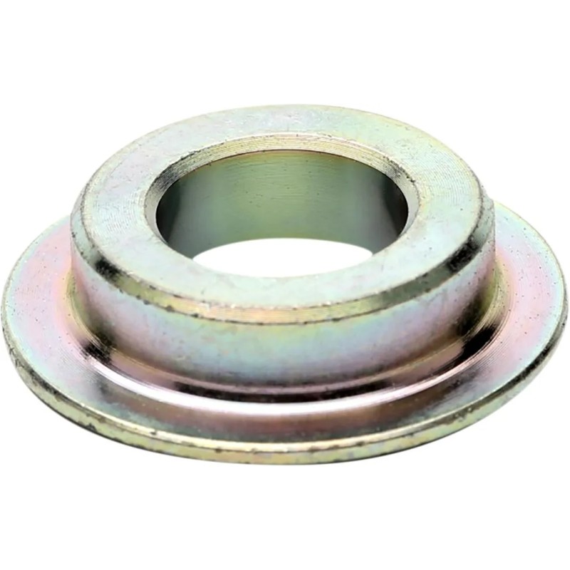 Collier pour roulement de tige de piston d'amortisseur