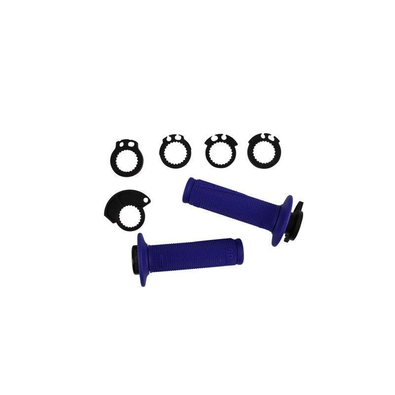 Poignées lock-on 709