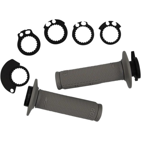 709 Lock-On Grips