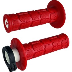 V2 Rogue Lock-On Grips