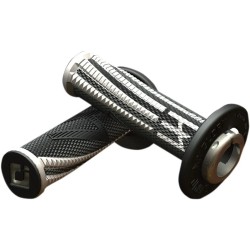 Emig Pro V2 Lock-On Grips