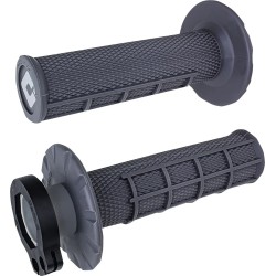 V2 Waffle Lock-On Grips
