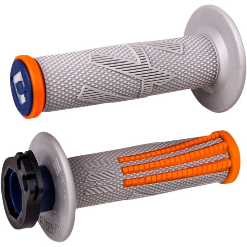 Emig Pro V2 Lock-On Grips