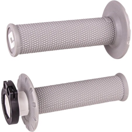 V2 Lock-On No-Waffle Grips