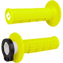 V2 Waffle Lock-On Grips