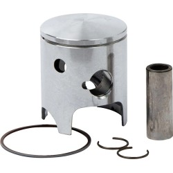 Piston Kit Cast Replica for 2 Stroke