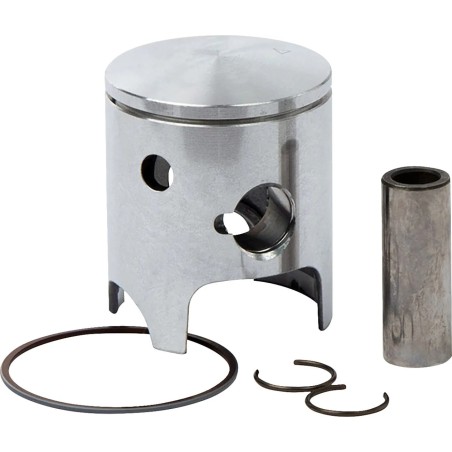 Piston Kit Cast Replica for 2 Stroke