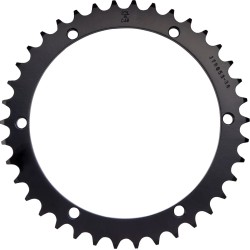 Steel Rear Sprocket