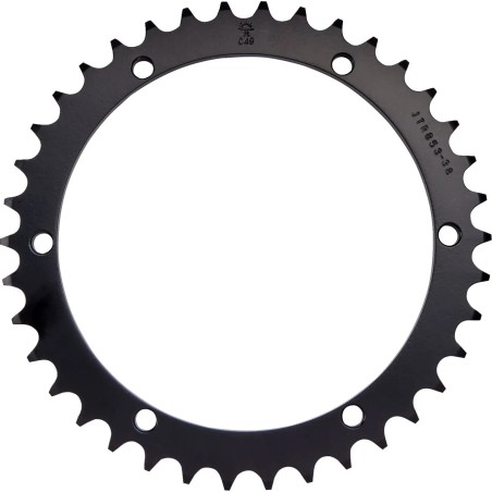 Steel Rear Sprocket