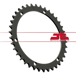 Steel Rear Sprocket