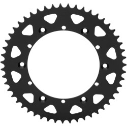 Rear Sprocket Steel