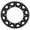 Rear Sprocket Steel