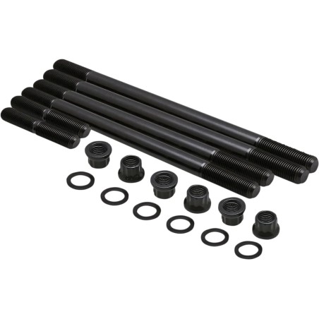 Cylinder Stud and Nut Kit