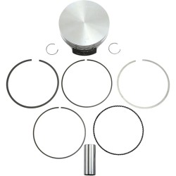 Kit piston Forged Series pour 4 temps