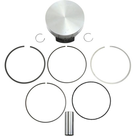 Piston Kit Forged Series for 4-Stroke