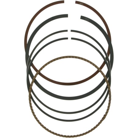 Replacement Ring Set