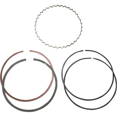 Replacement Ring Set