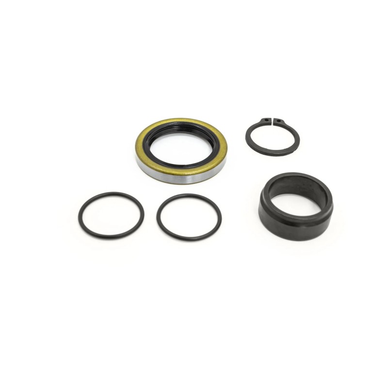 Main Bearing and Seal