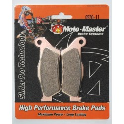 Racing Brake Pads Offroad