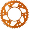 Rear Aluminum Sprocket