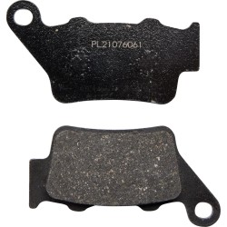 Qualifier Brake Pads