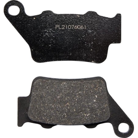 Qualifier Brake Pads