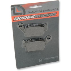 Qualifier Brake Pads
