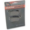 Qualifier Brake Pads